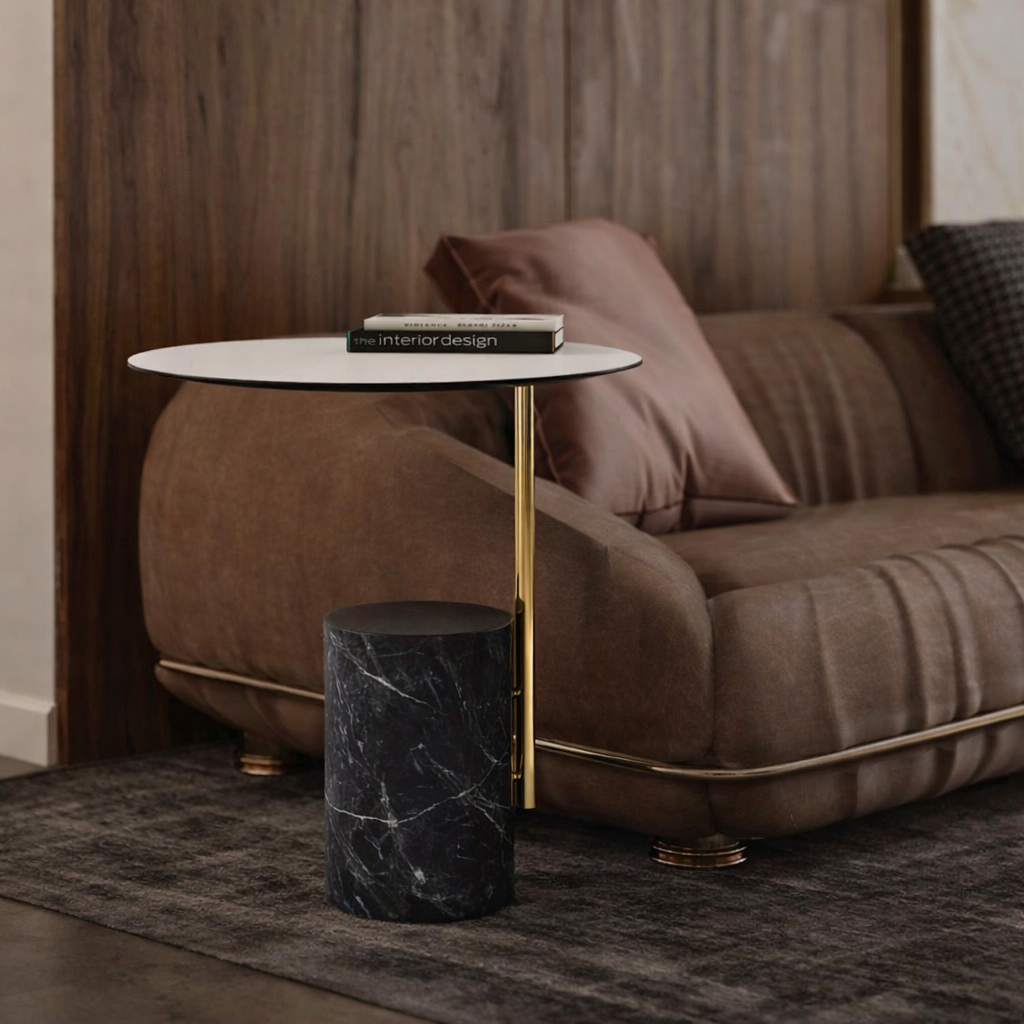 ELYSIA SIDE TABLE Thumbnail
